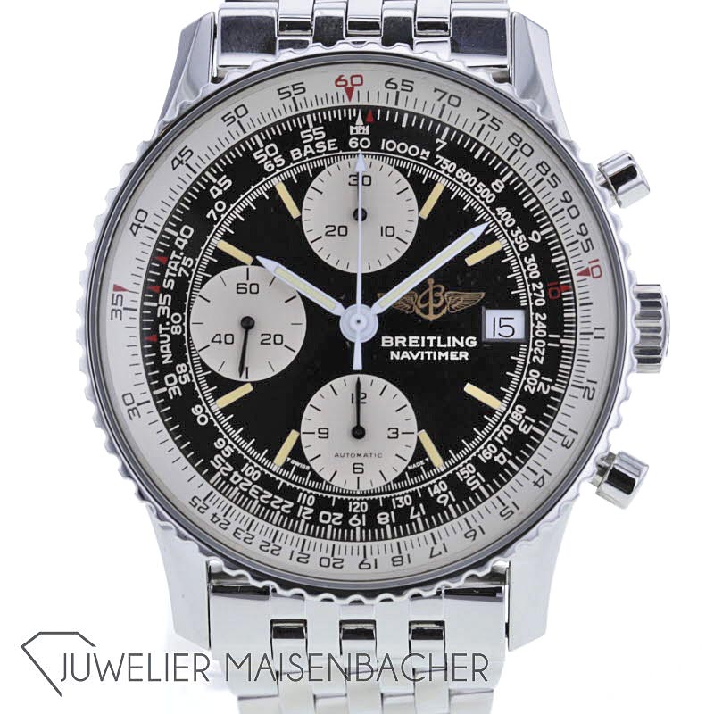 Breitling Navitimer