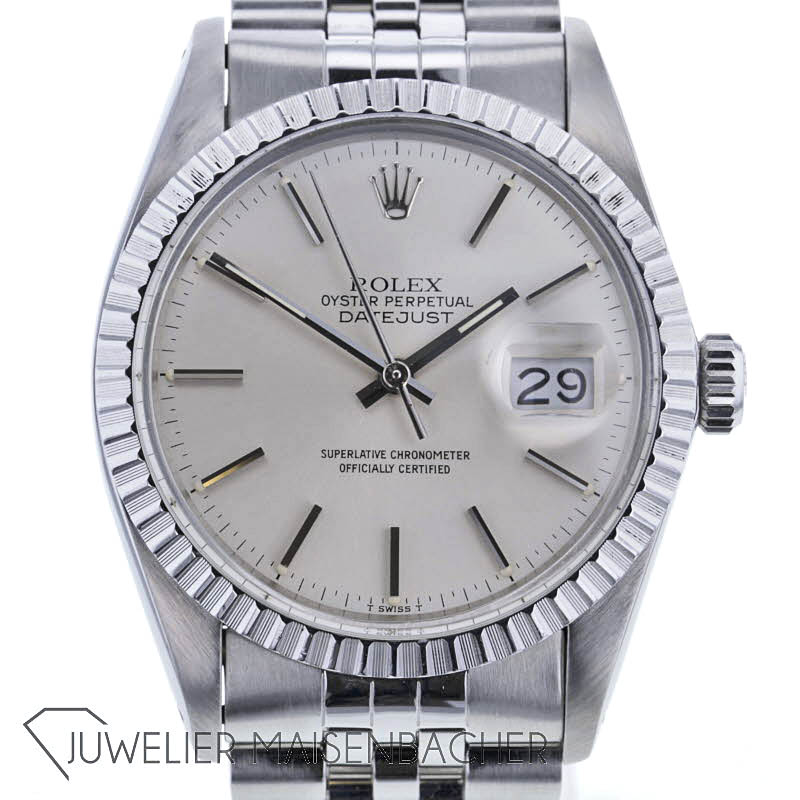 Rolex Datejust