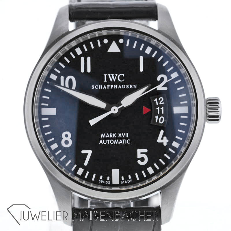 IWC Mark XVII