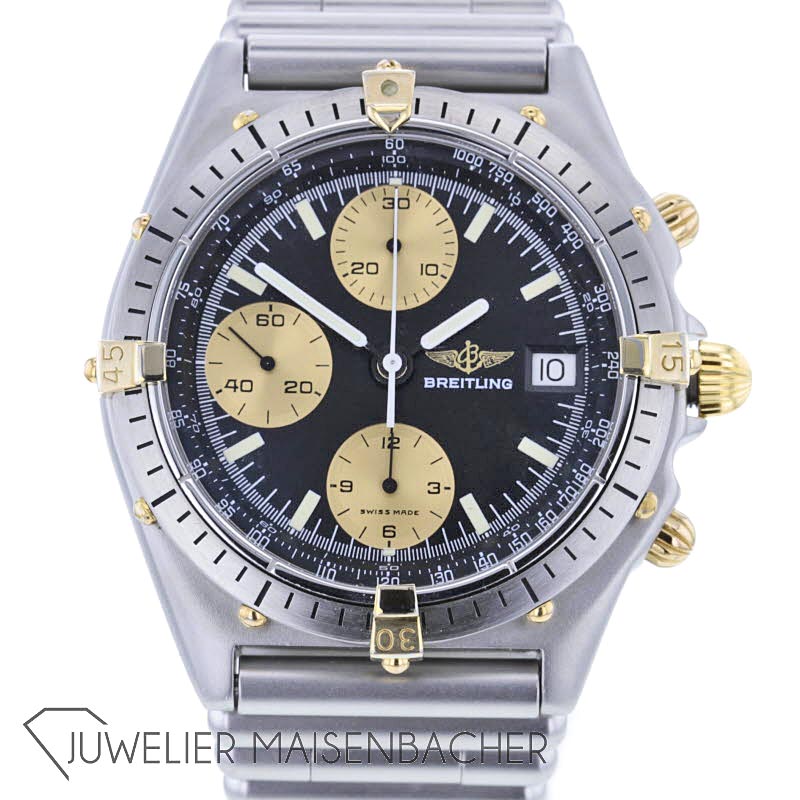 Breitling Chronomat