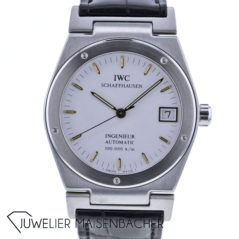 IWC Ingenieur