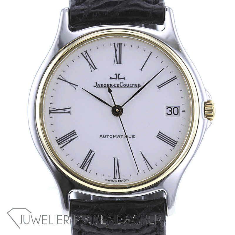 Jaeger-LeCoultre Heraion