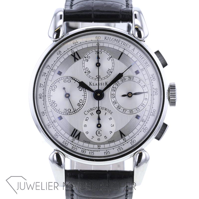 Chronoswiss Klassik