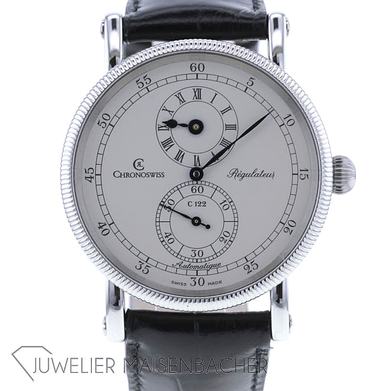 Chronoswiss Regulateur