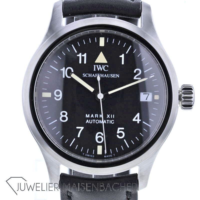 IWC Mark XII