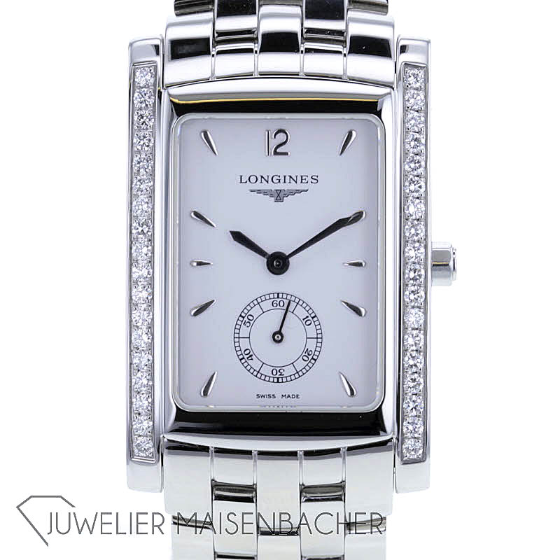 Longines Dolce Vita