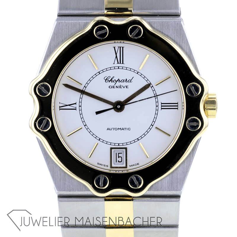 Chopard St. Moritz