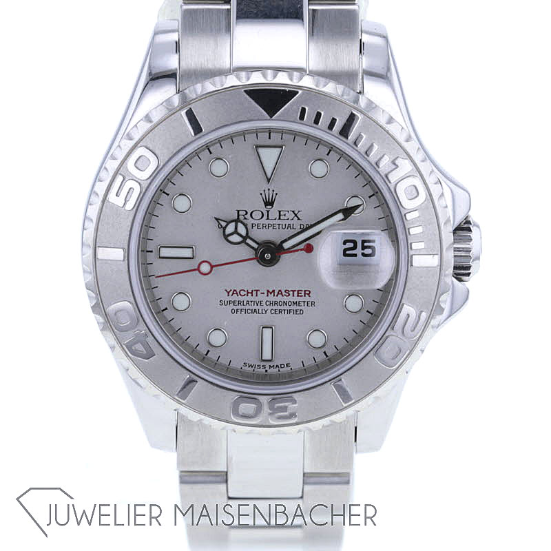 Rolex Yachtmaster