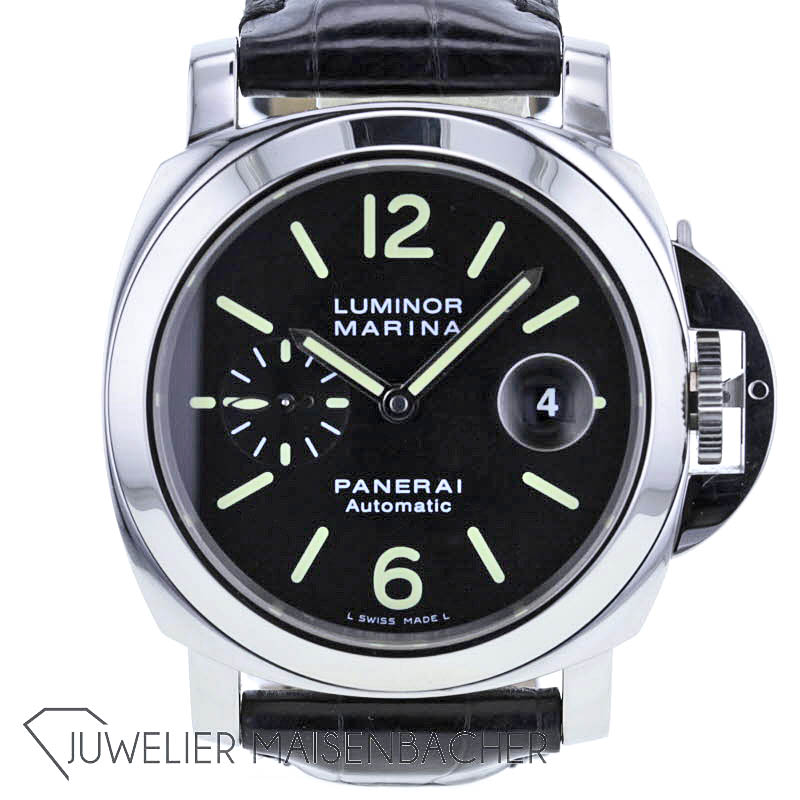 Panerai Luminor Marina