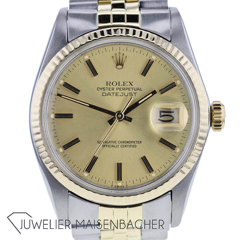 Rolex Datejust