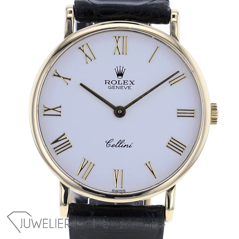 Rolex Cellini