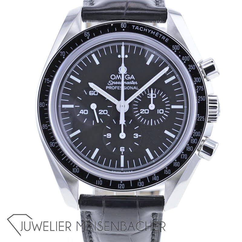 Omega Speedmaster