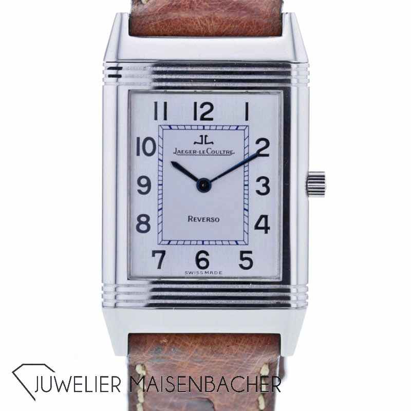 Jaeger-LeCoultre Reverso