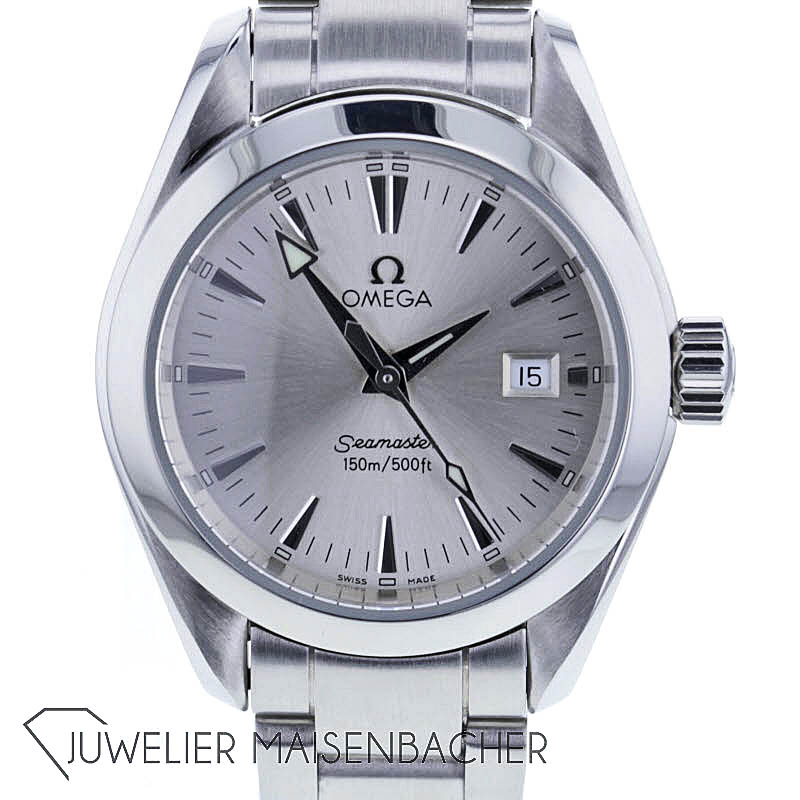 Omega Seamaster