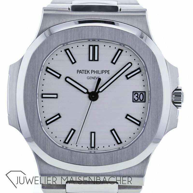 Patek Philippe Nautilus