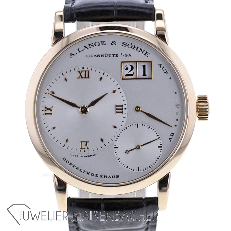 A.Lange & Söhne