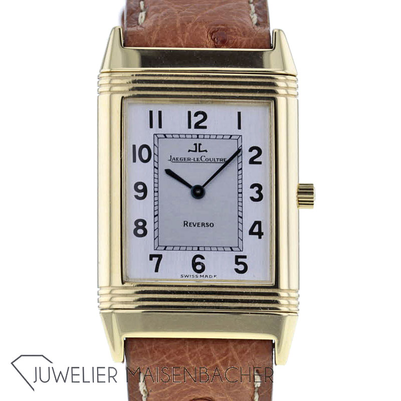 Jaeger-LeCoultre Reverso