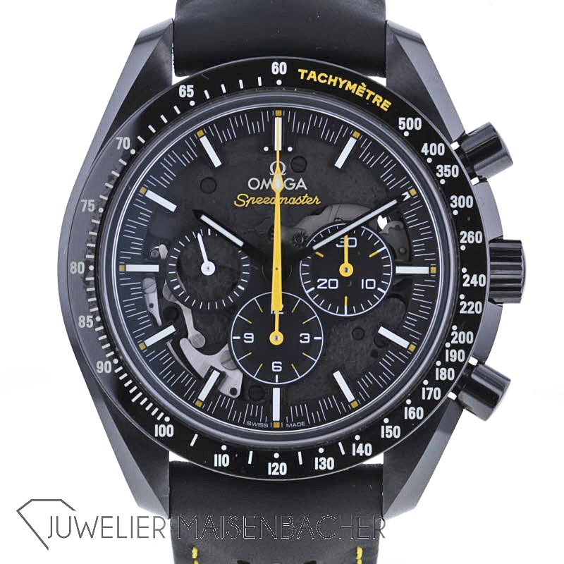 Omega Speedmaster