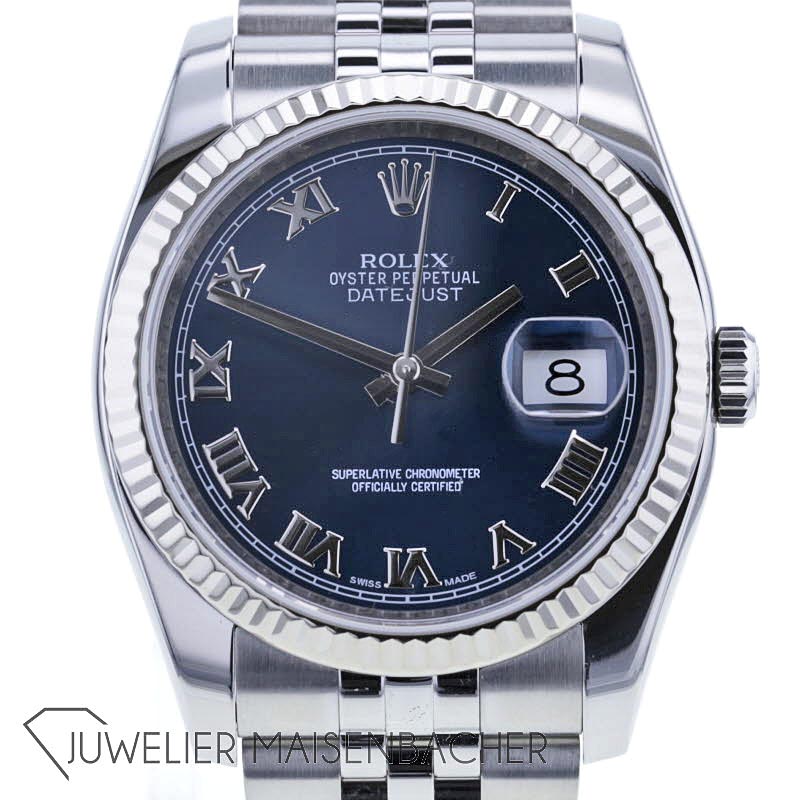 Rolex Datejust