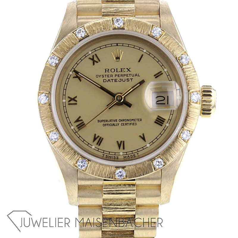 Rolex Datejust