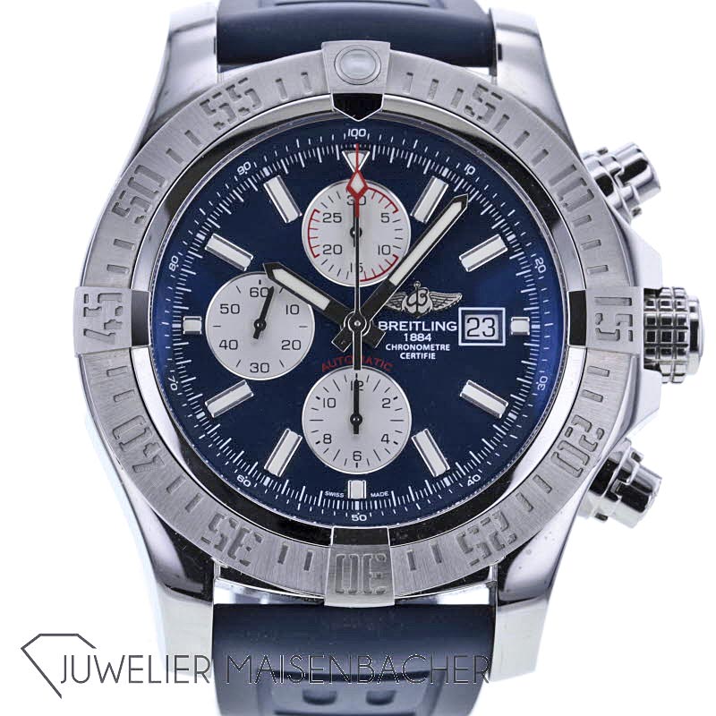 Breitling Super Avenger II