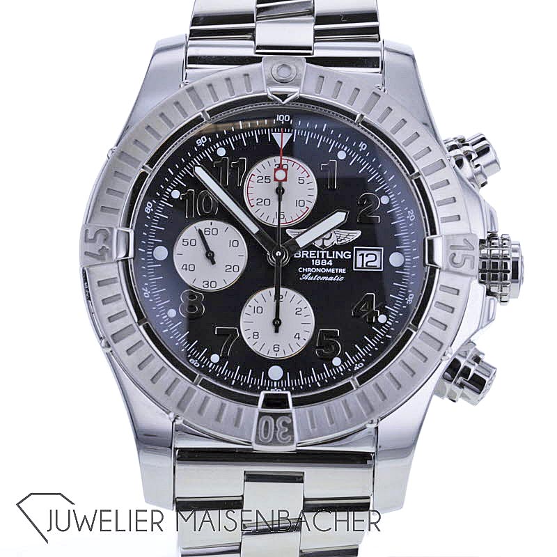 Breitling Super Avenger II