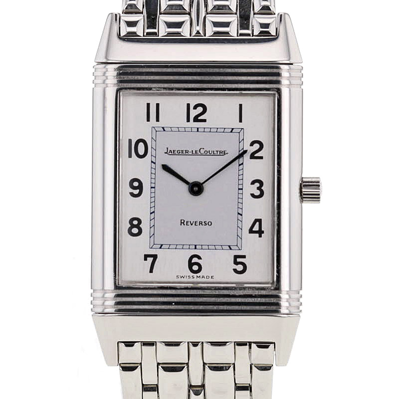 Jaeger-LeCoultre Reverso Classic