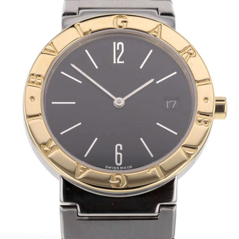 Bvlgari Bulgari 33mm