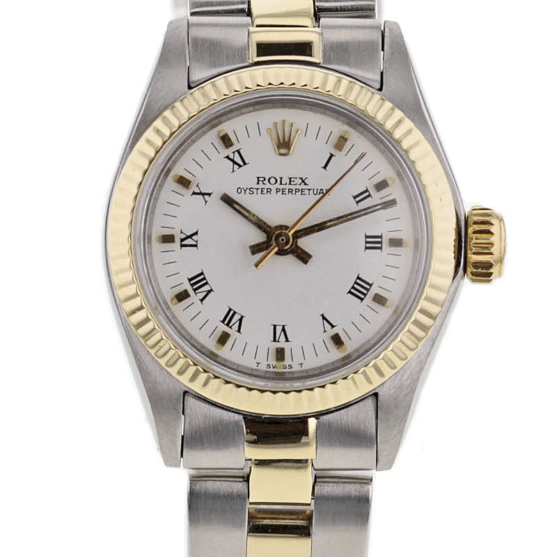 Rolex Oyster Perpetual 24 mm