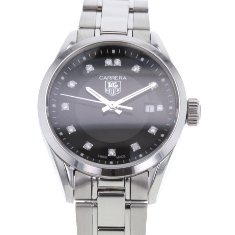 TAG Heuer Carrera Lady