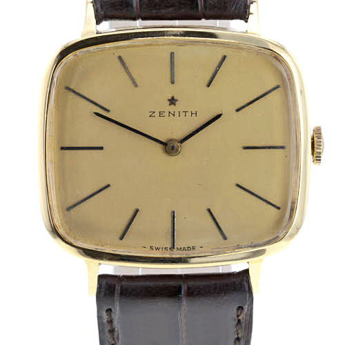 Zenith Classic Vintage