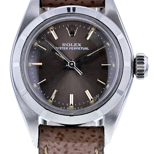 Rolex Oyster Perpetual Lady Vintage