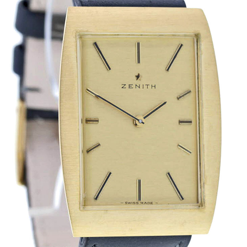 Zenith Classic Vintage