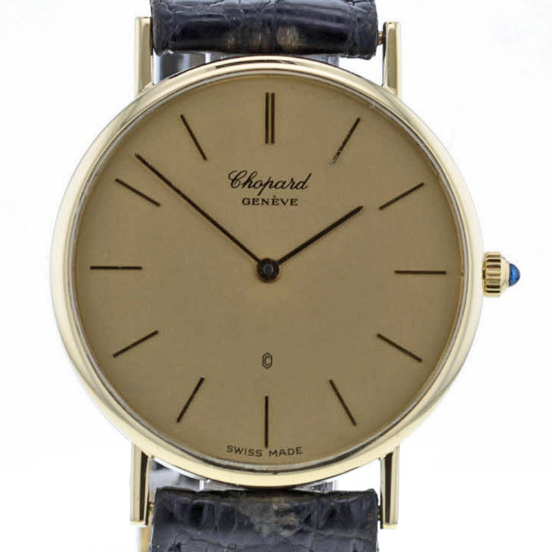 Chopard Classic