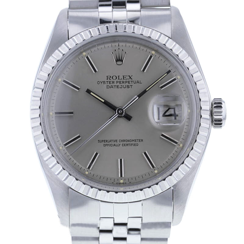 Rolex Datejust