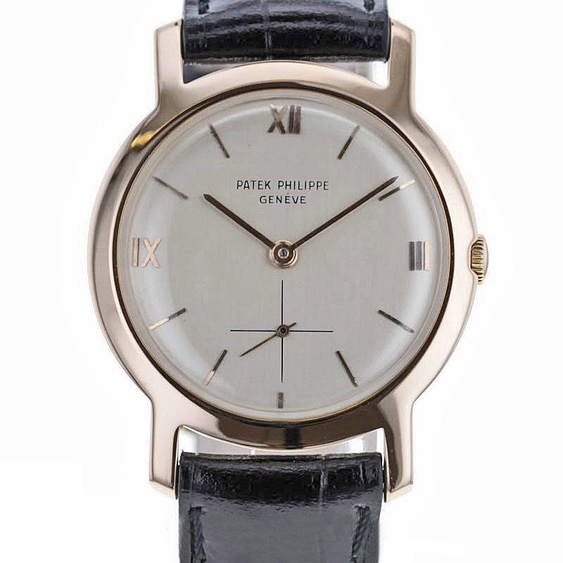 Patek Philippe Calatrava Vintage