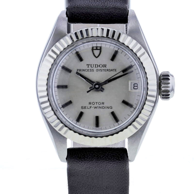 Tudor Princess Oysterdate