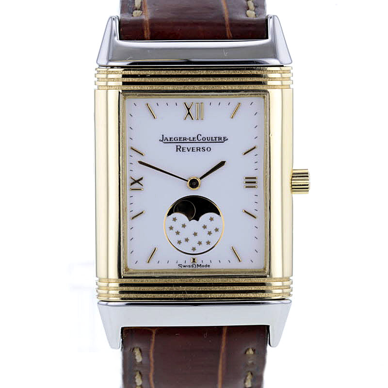 Jaeger-LeCoultre Reverso Mondphase