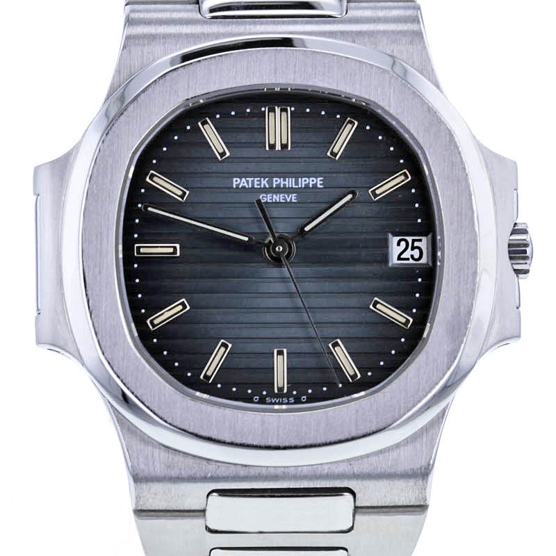 Patek Philippe Nautilus 3800