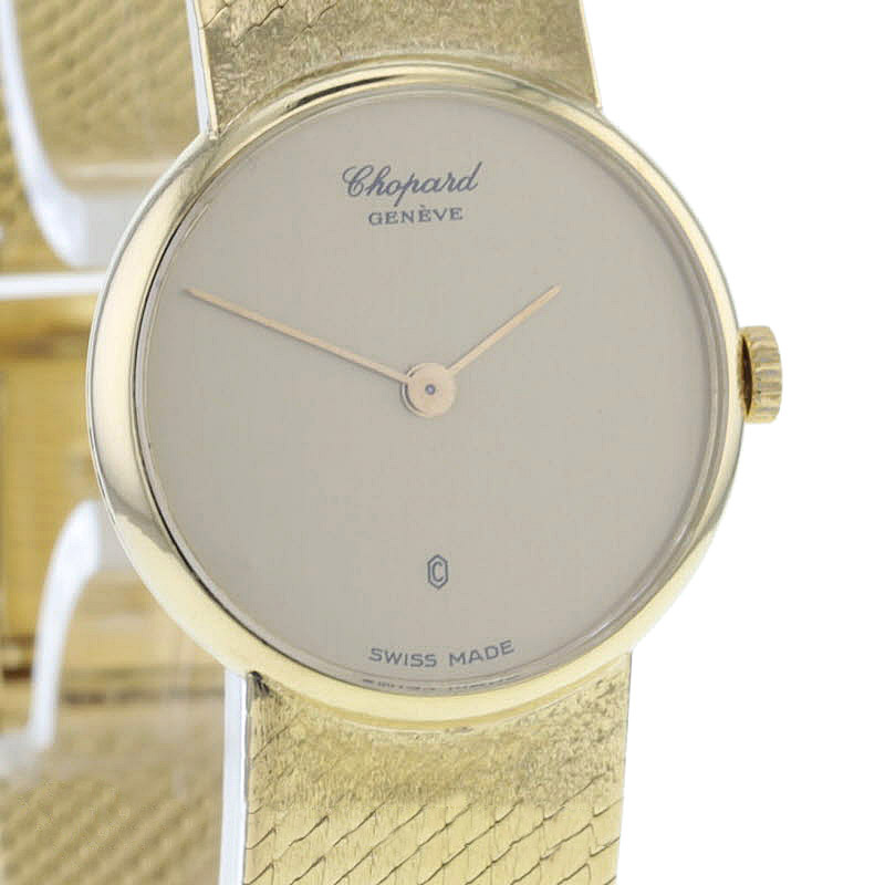 Chopard Classic