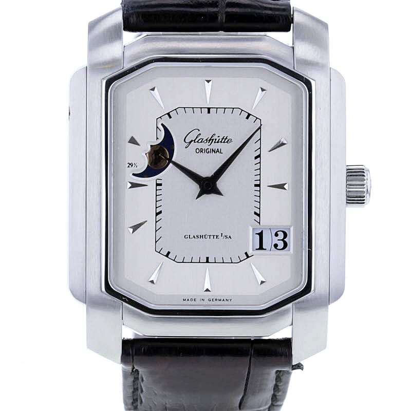 Glashütte Original Senator Karree