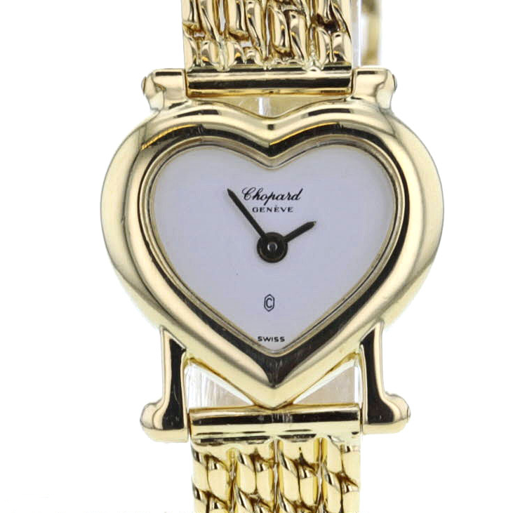 Chopard Classic Herz