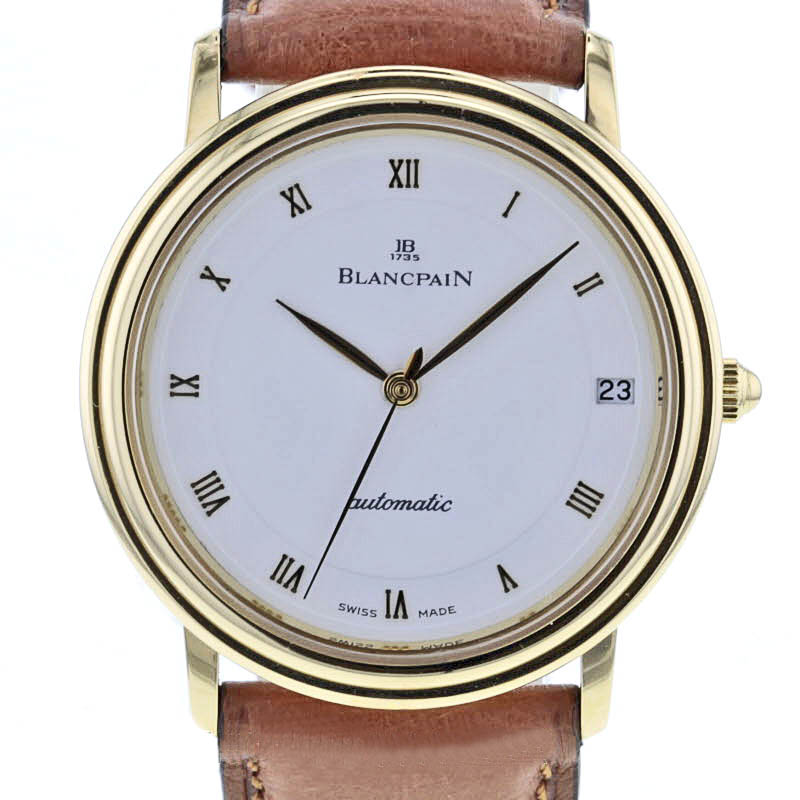 Blancpain Villeret