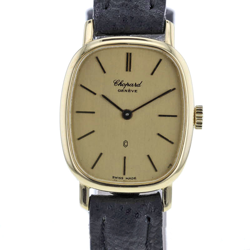 Chopard Classic Vintage