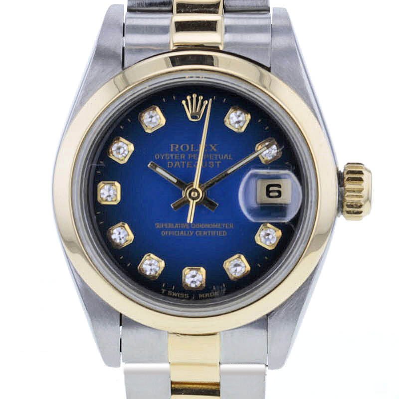 Rolex Lady Datejust