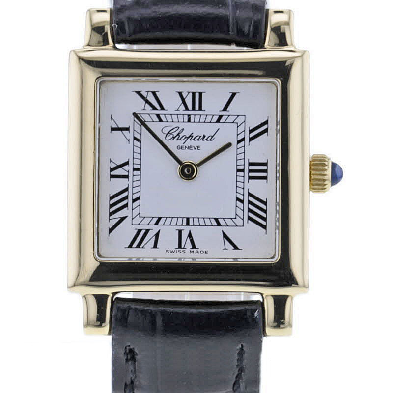 Chopard Classic Vintage