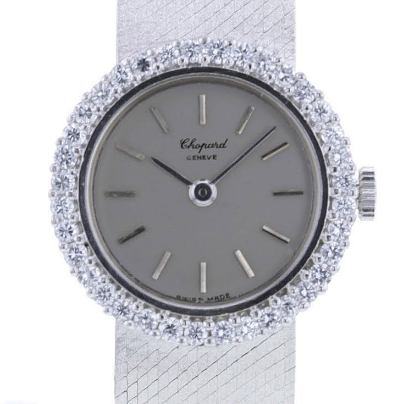 Chopard Classic Vintage