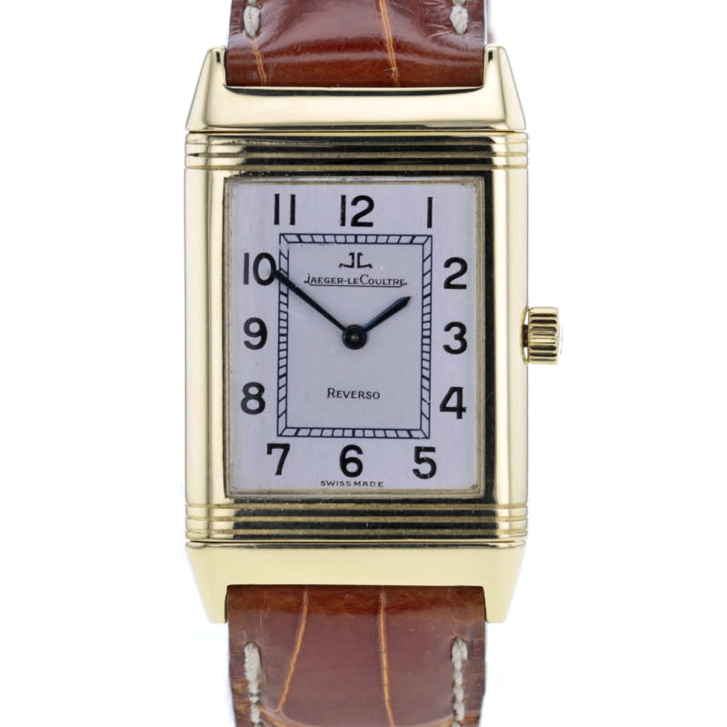 Jaeger-LeCoultre Reverso Classic