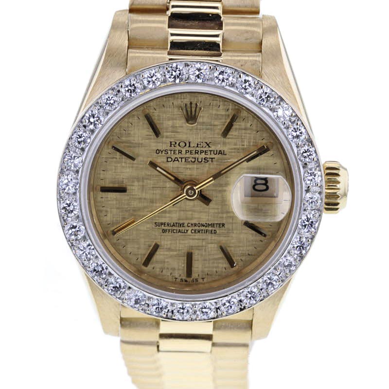 Rolex Lady Datejust