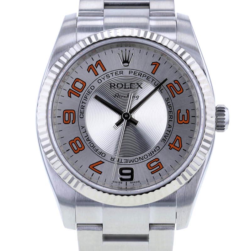 Rolex Air King